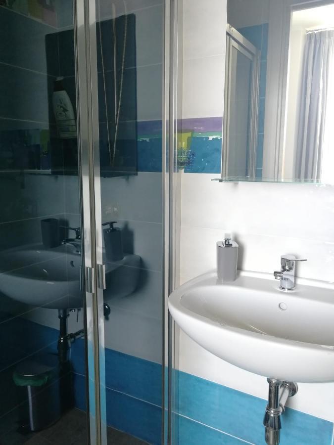 Bed & Breakfast Casa Sanni