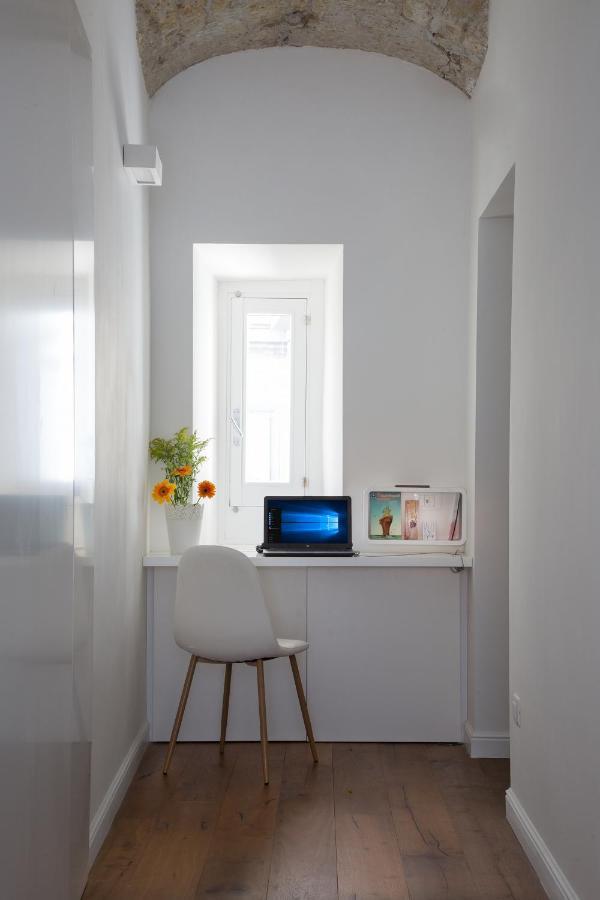 Domus Sansevero Bed & Breakfast