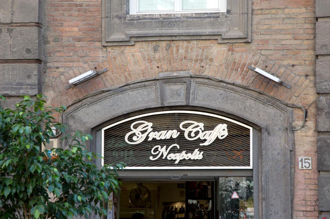 Domus Sansevero Bed & Breakfast Naples