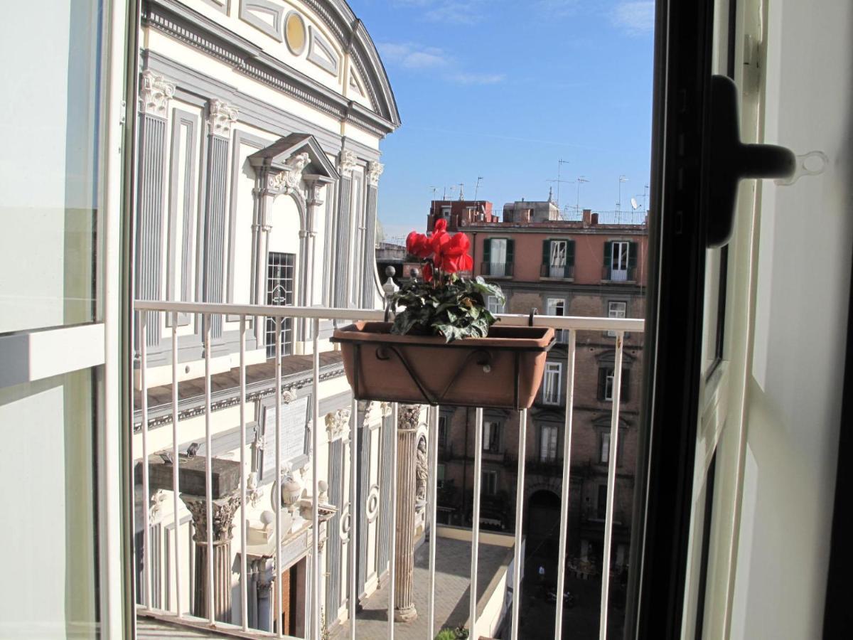 I Dioscuri Bed & Breakfast Naples