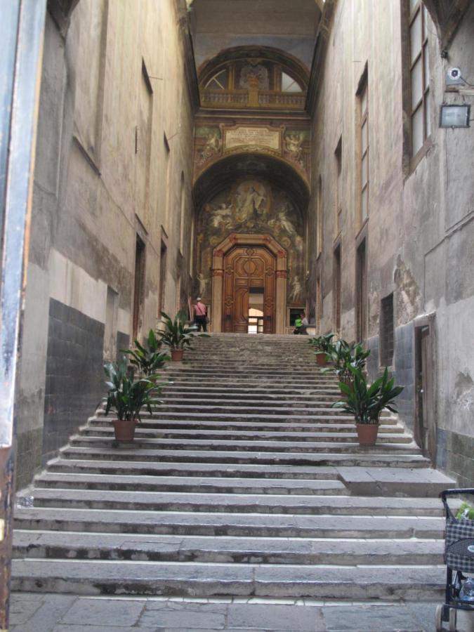 I Dioscuri Bed & Breakfast *