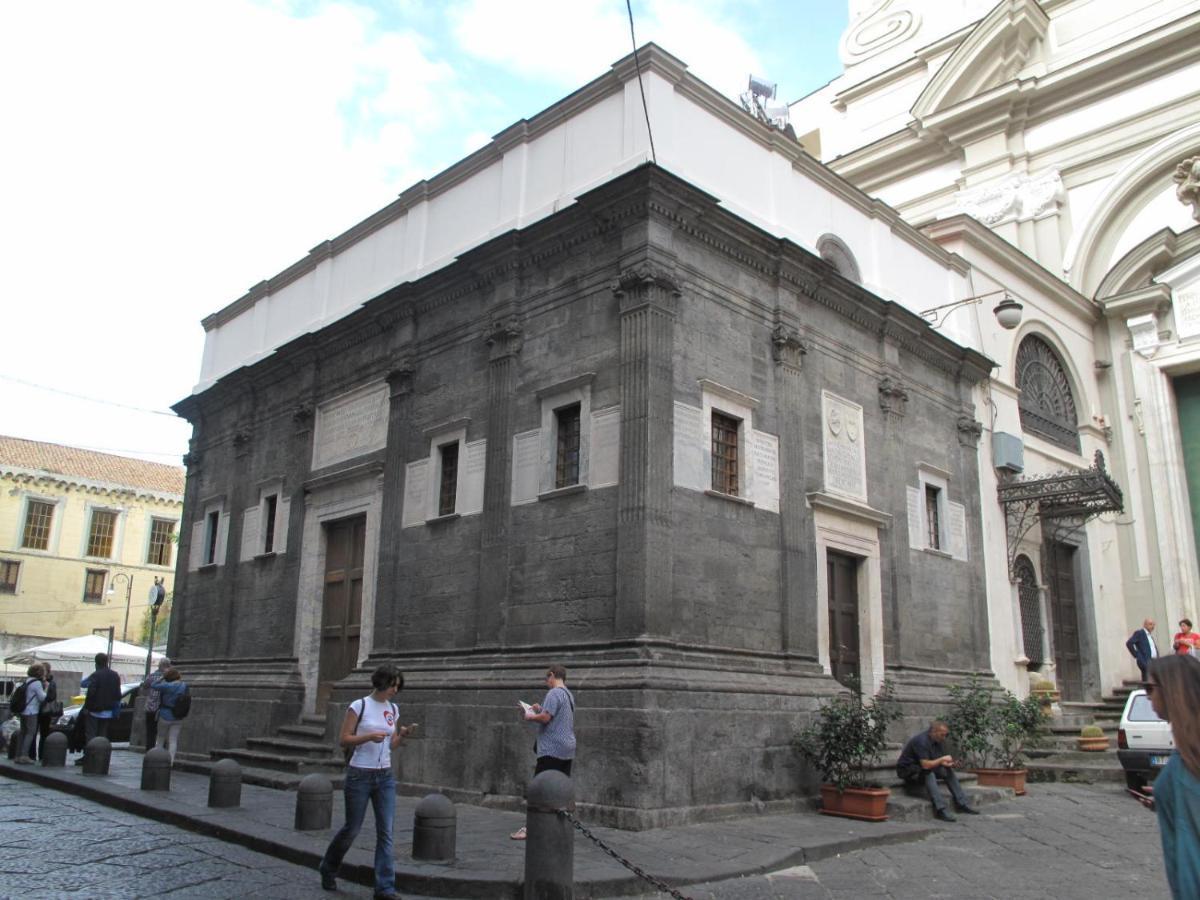 I Dioscuri *