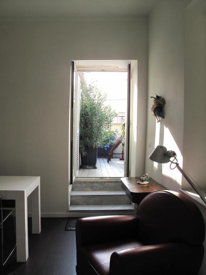 Bed & Breakfast I Dioscuri Naples