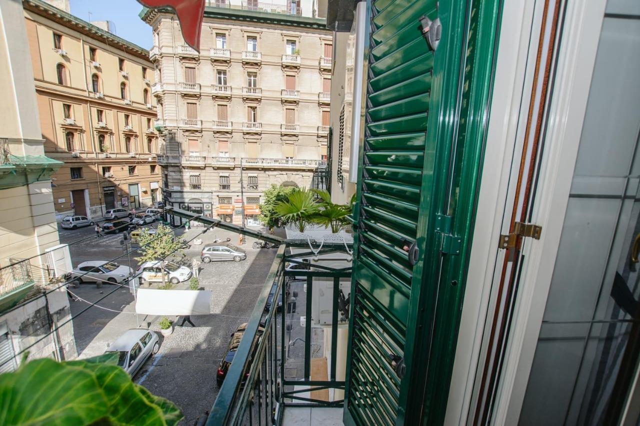 Bed & Breakfast Il Faro Di Serapide *