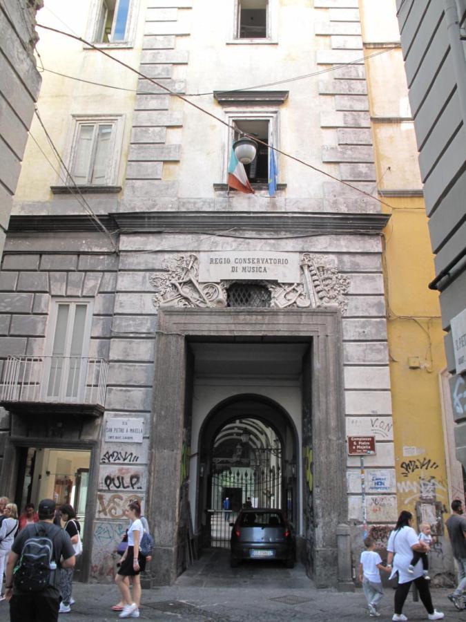 I Dioscuri *