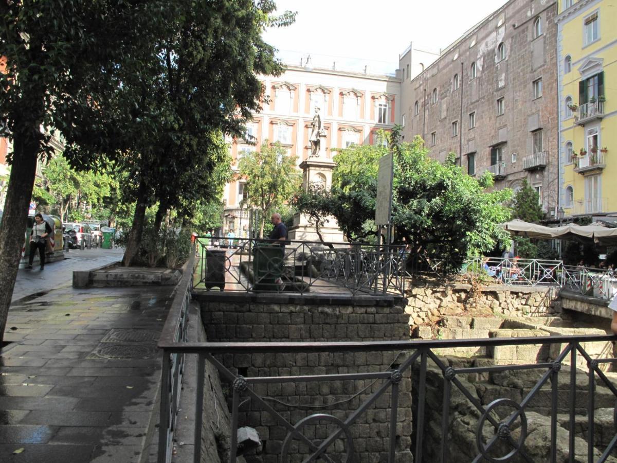 Bed & Breakfast I Dioscuri *