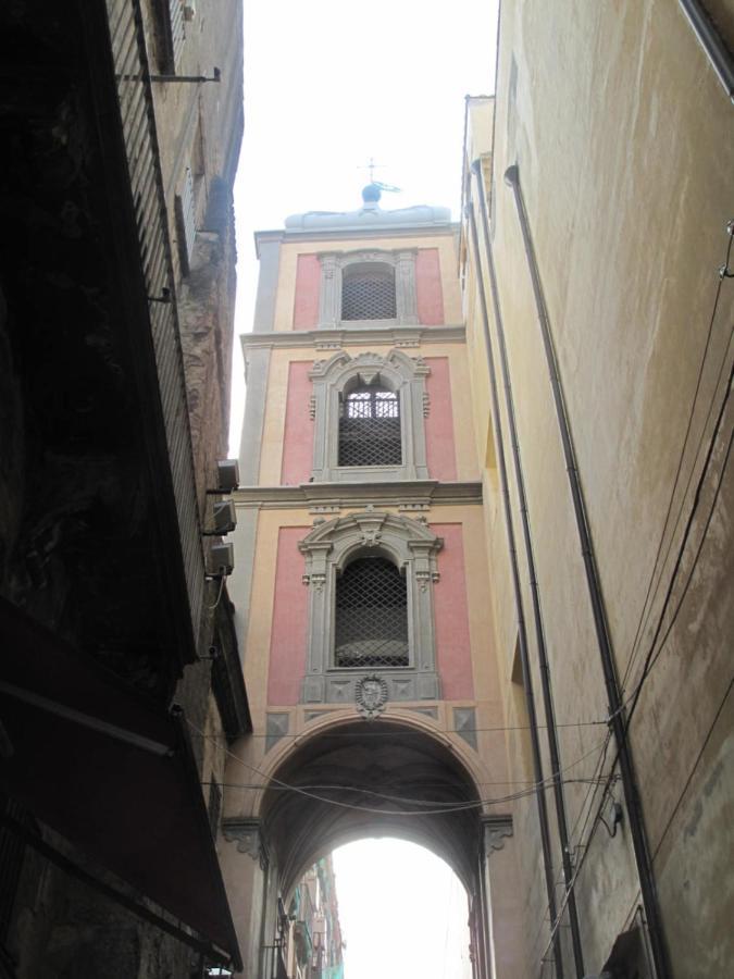 Bed & Breakfast I Dioscuri Naples