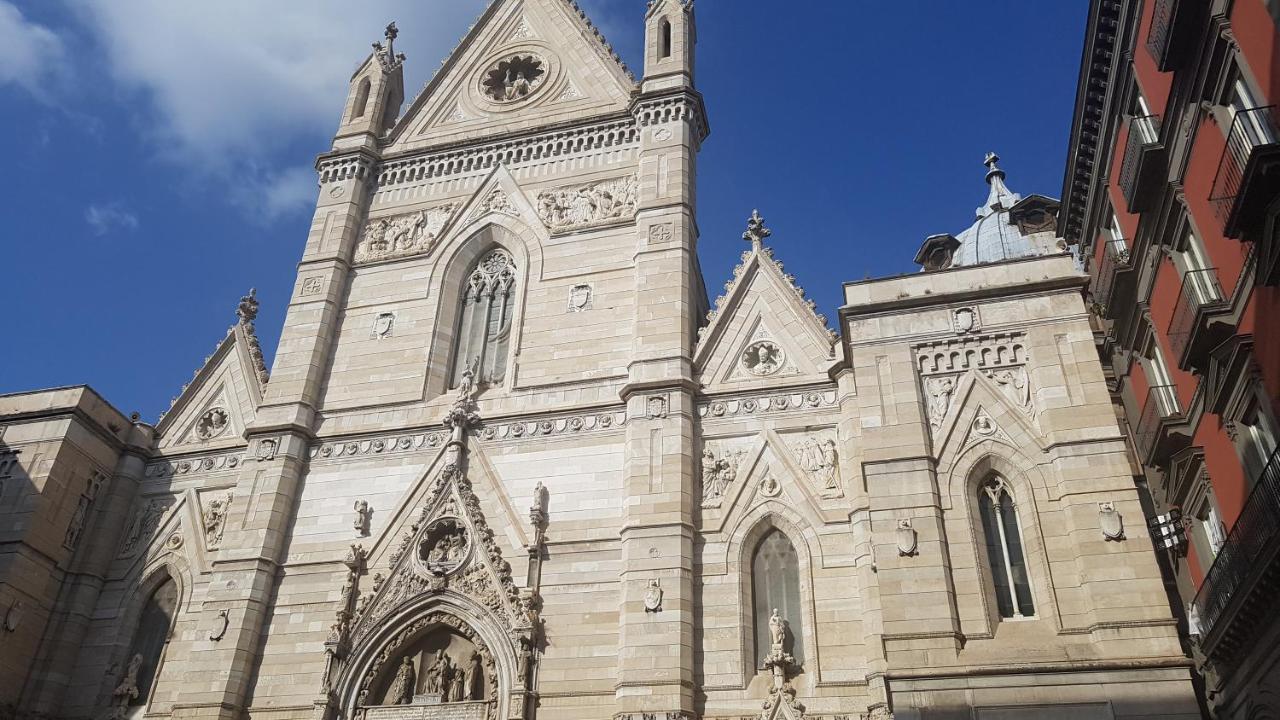Metro Duomo *