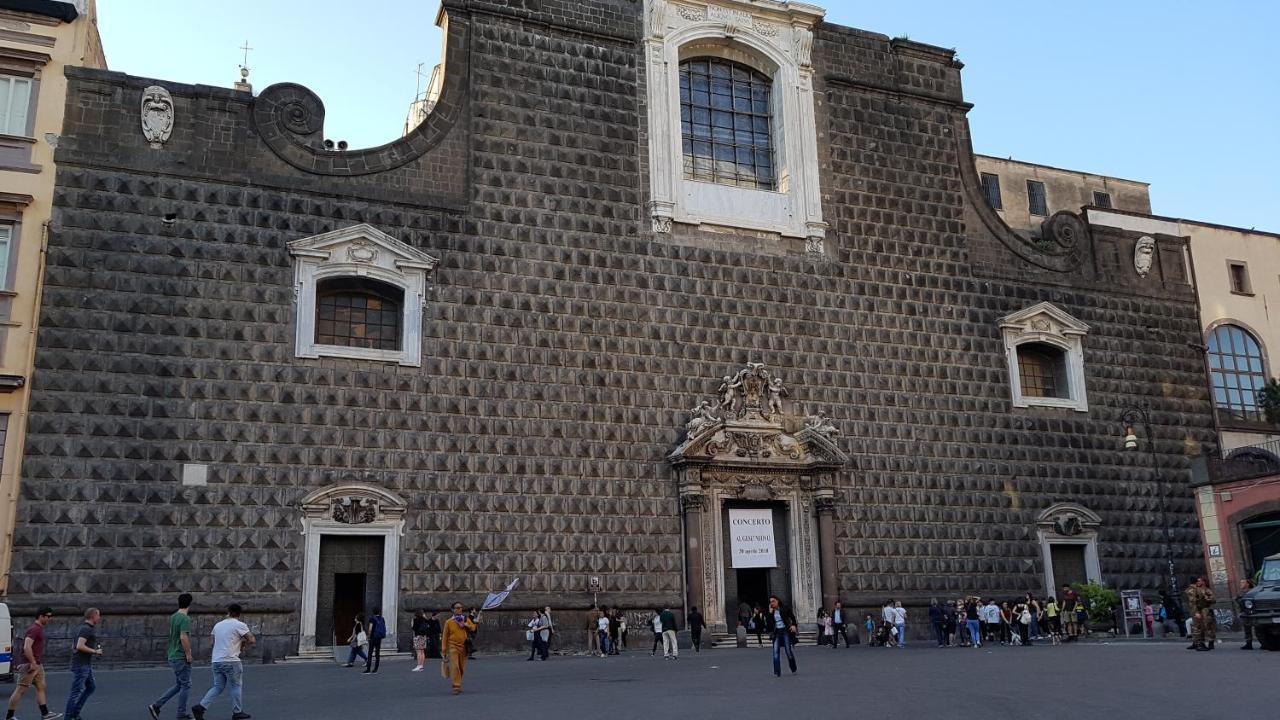 Metro Duomo