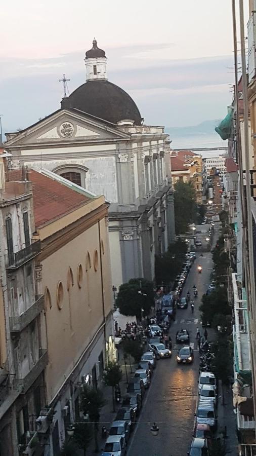 Metro Duomo Bed & Breakfast
