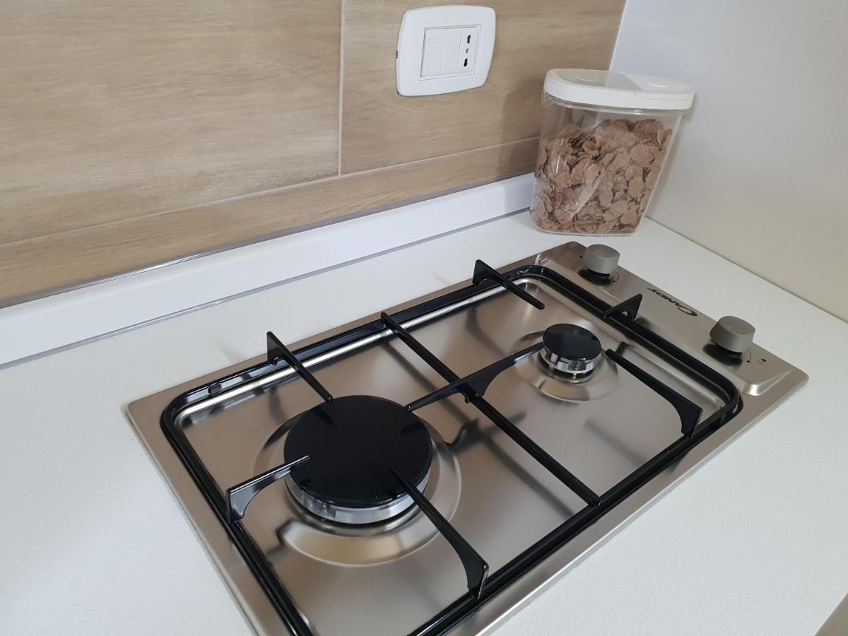 Bed & Breakfast Casa Basile 15 Naples