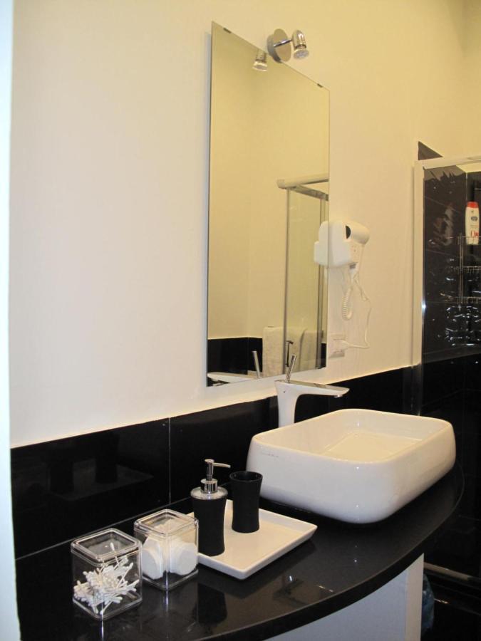 I Dioscuri Bed & Breakfast Naples