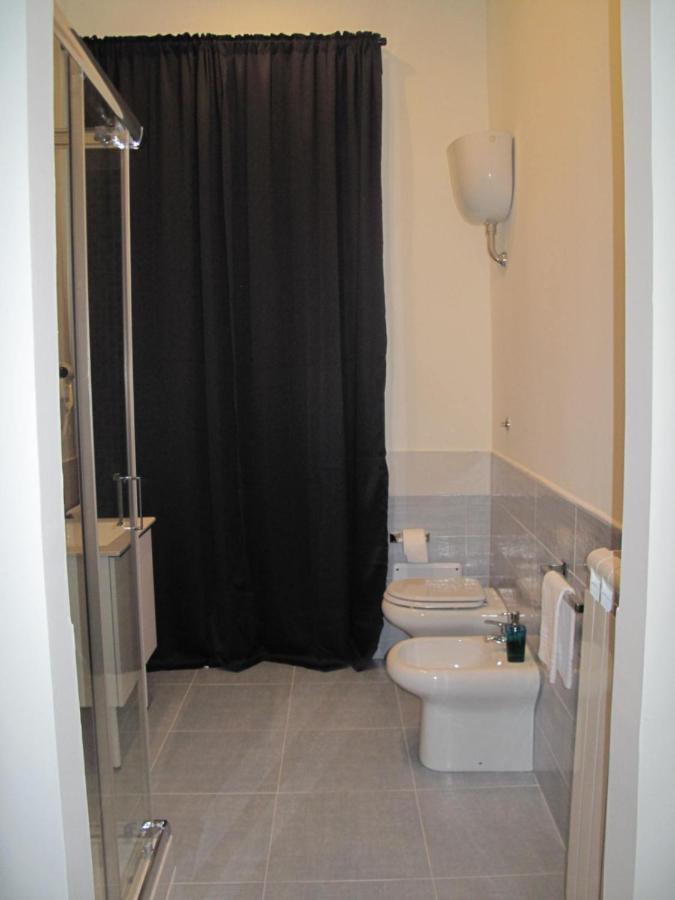 Bed & Breakfast I Dioscuri Naples