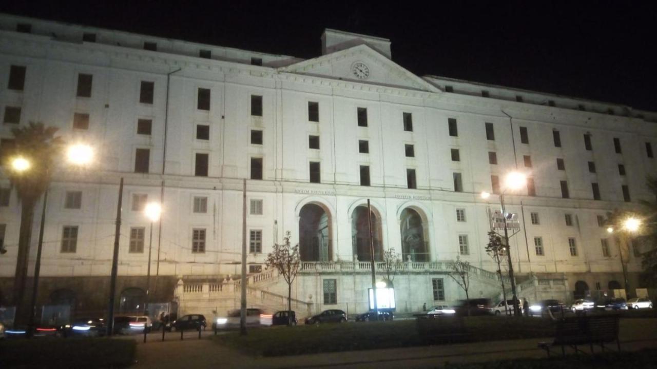 Casa Basile 15 Bed & Breakfast Naples