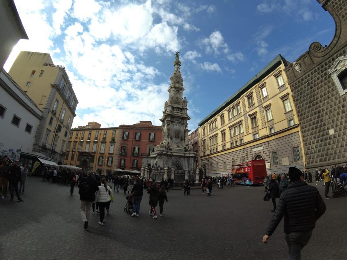 Casa Basile 15