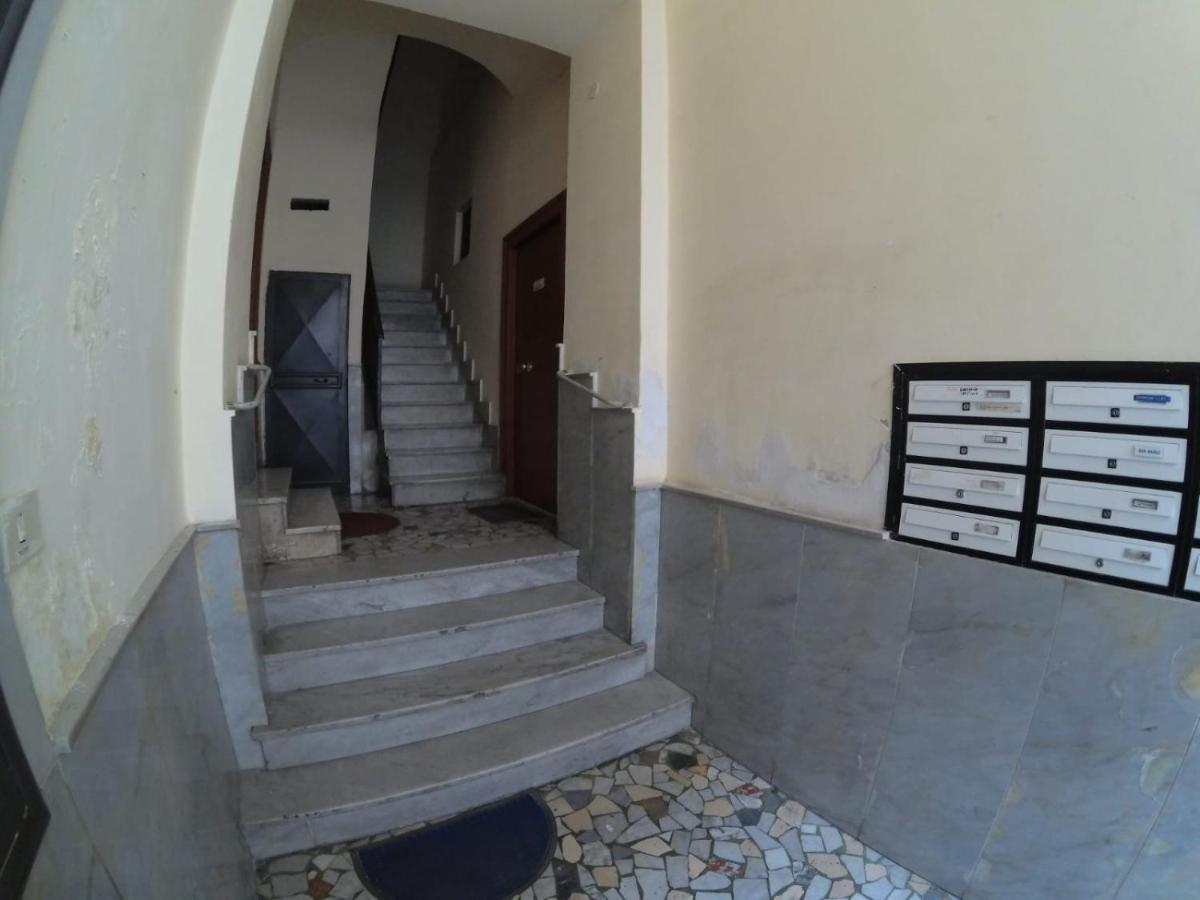 Casa Basile 15 Naples