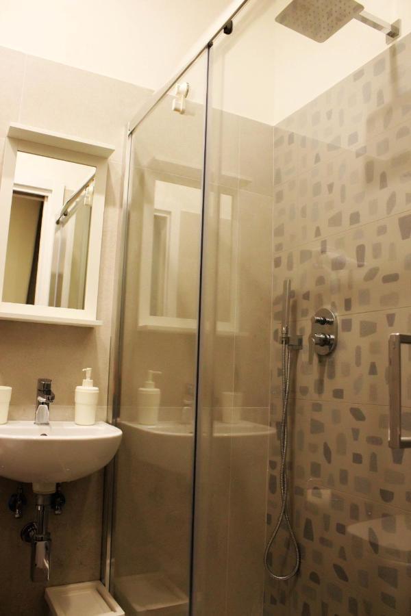 Residenza La Scala Bed & Breakfast