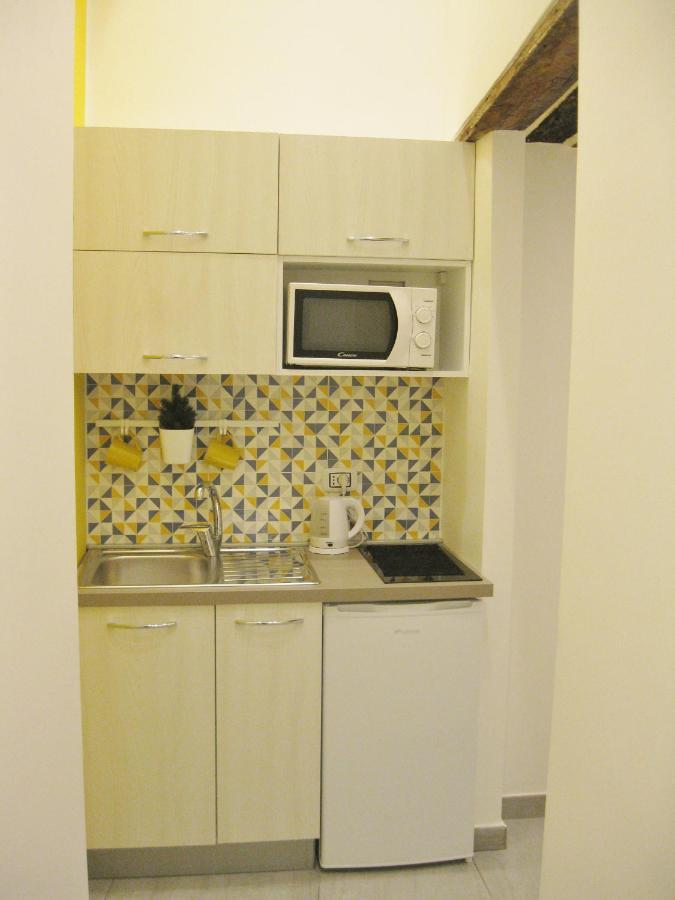 Bed & Breakfast Lemon Flats Naples