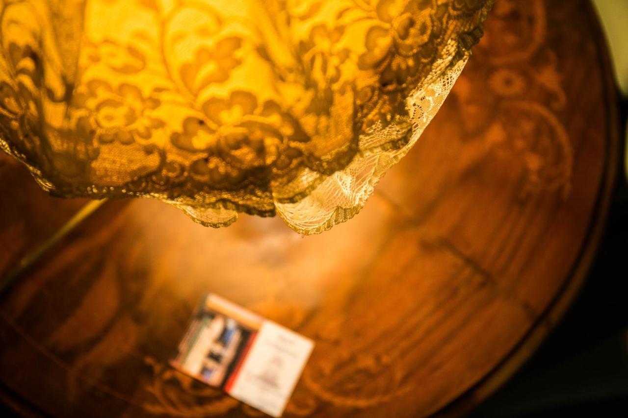Letterario Bed & Breakfast Naples
