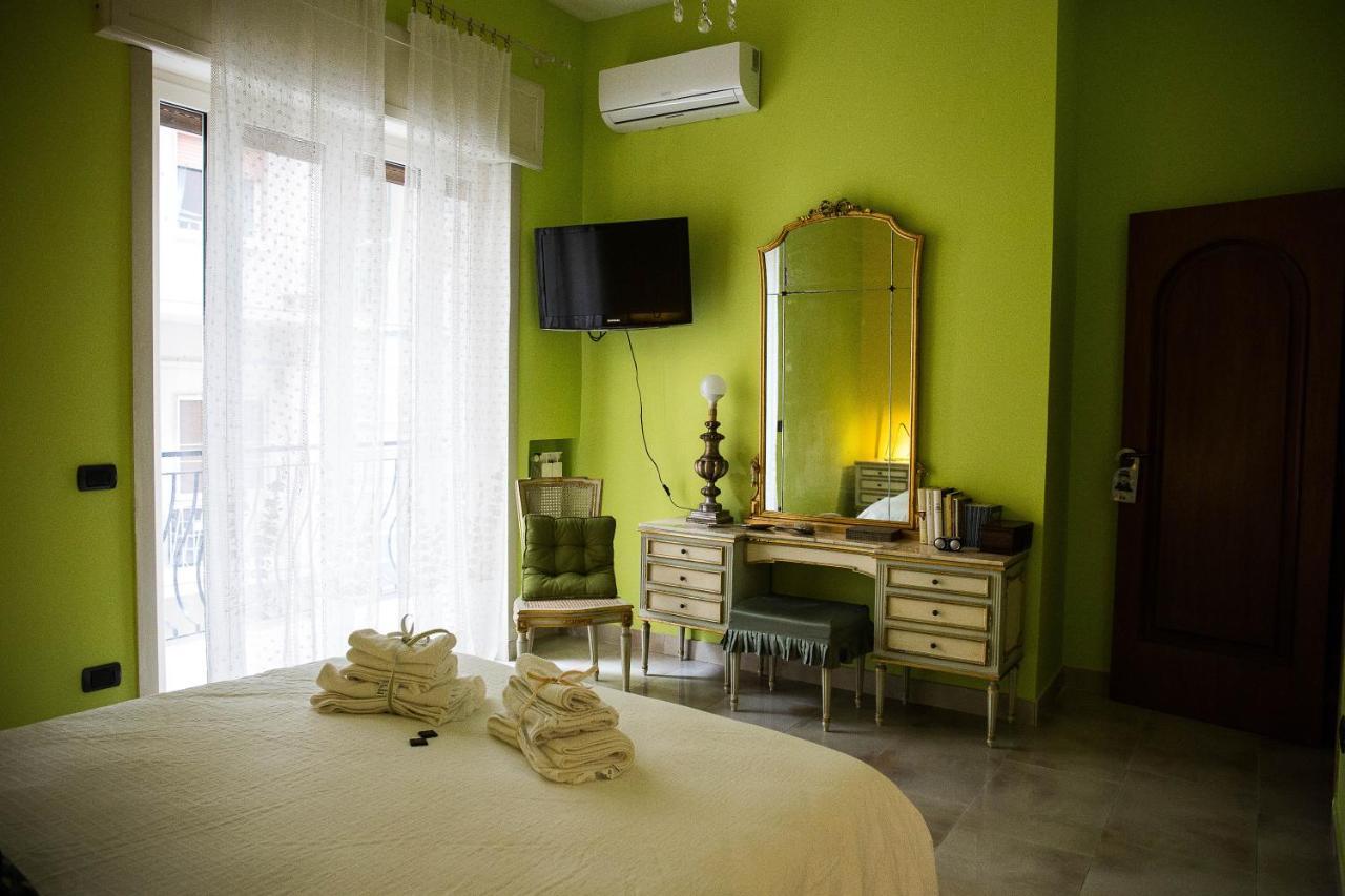 Letterario Naples