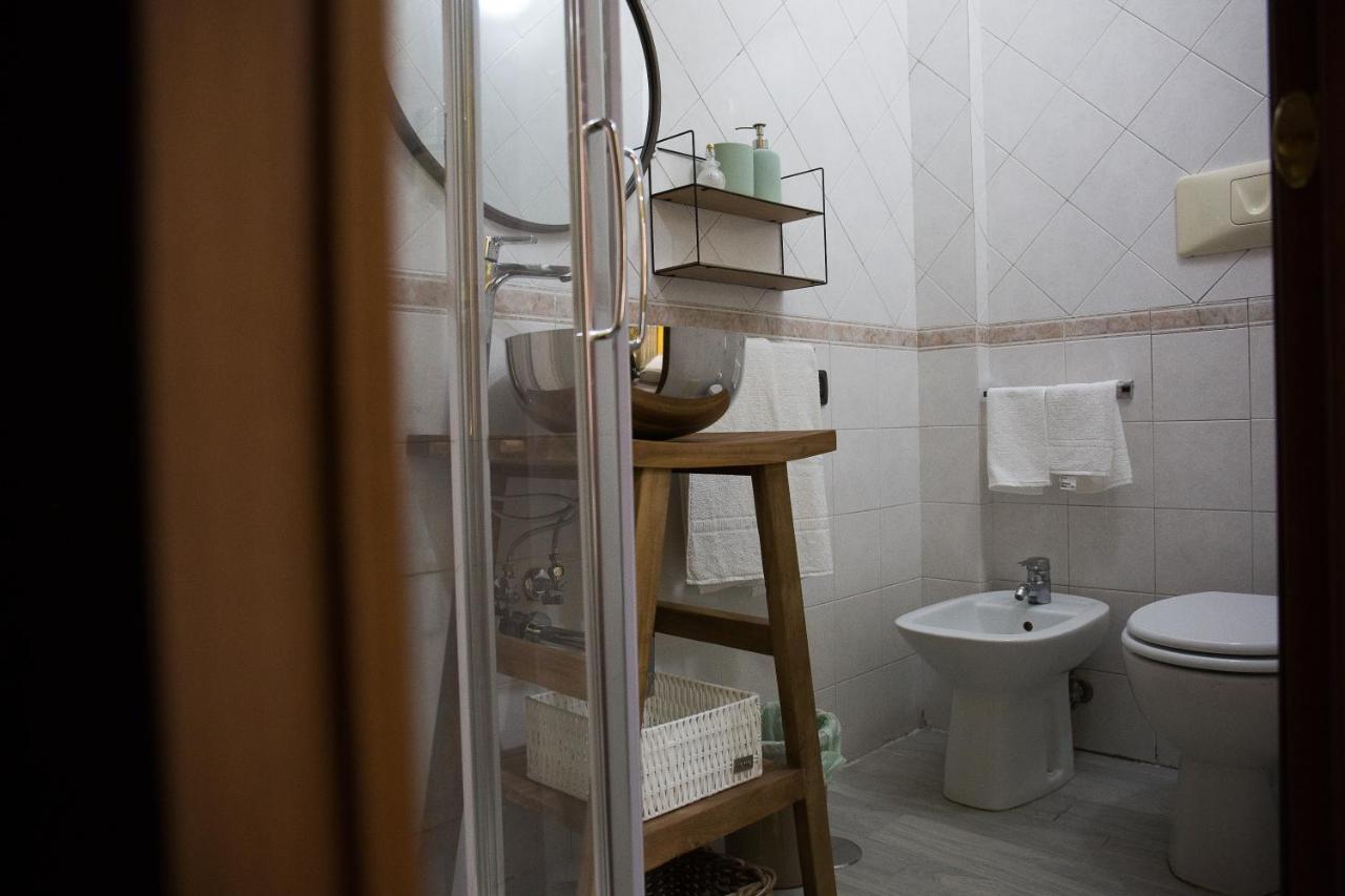Bed & Breakfast Letterario Naples