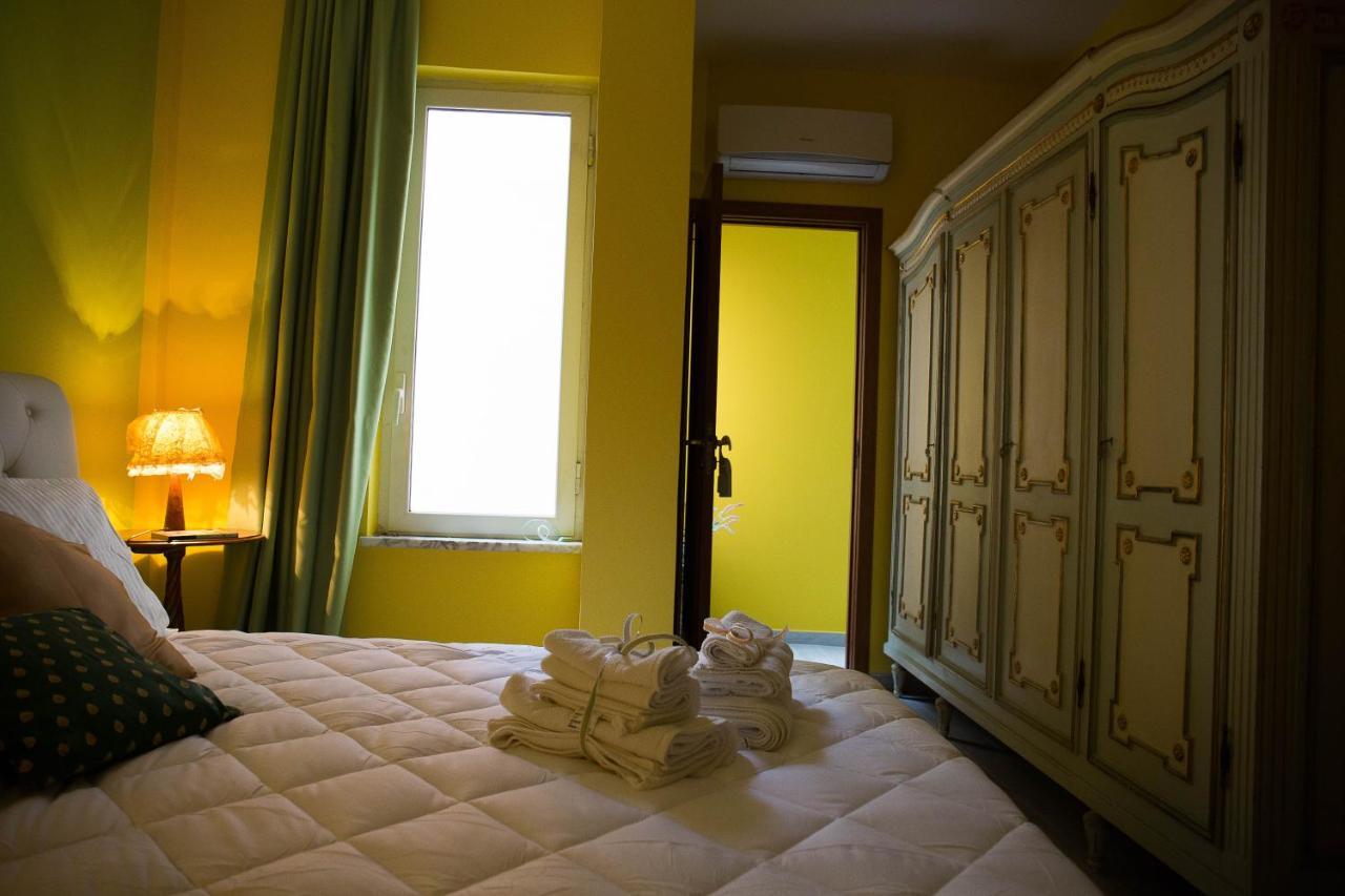 Letterario Bed & Breakfast *