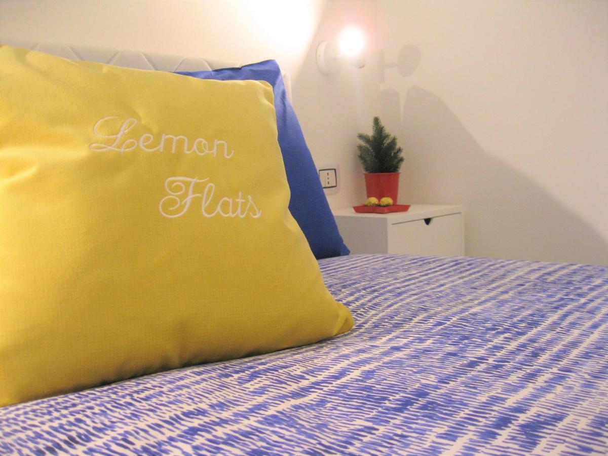 Lemon Flats Naples