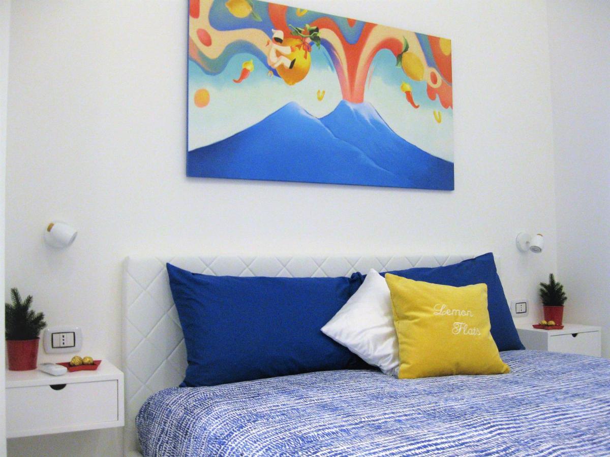 Lemon Flats Bed & Breakfast