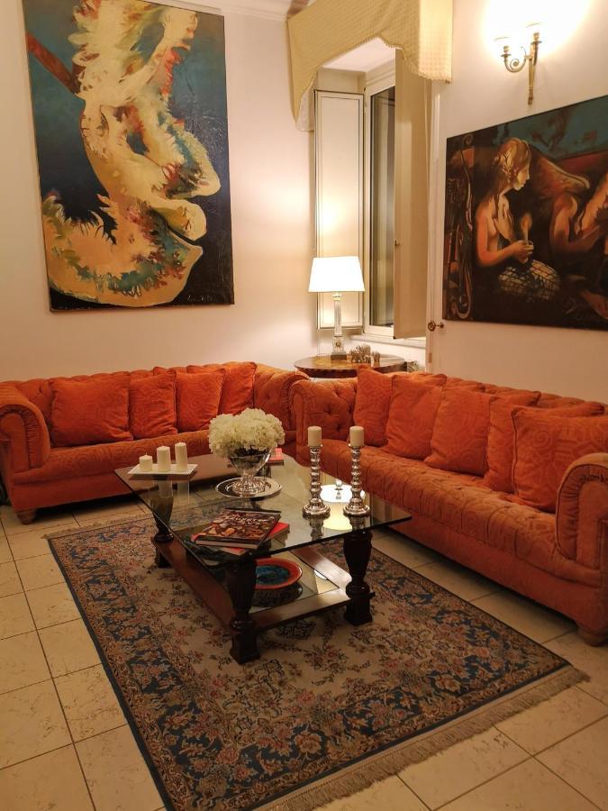 Bed & Breakfast Ottocento Napoletano Naples