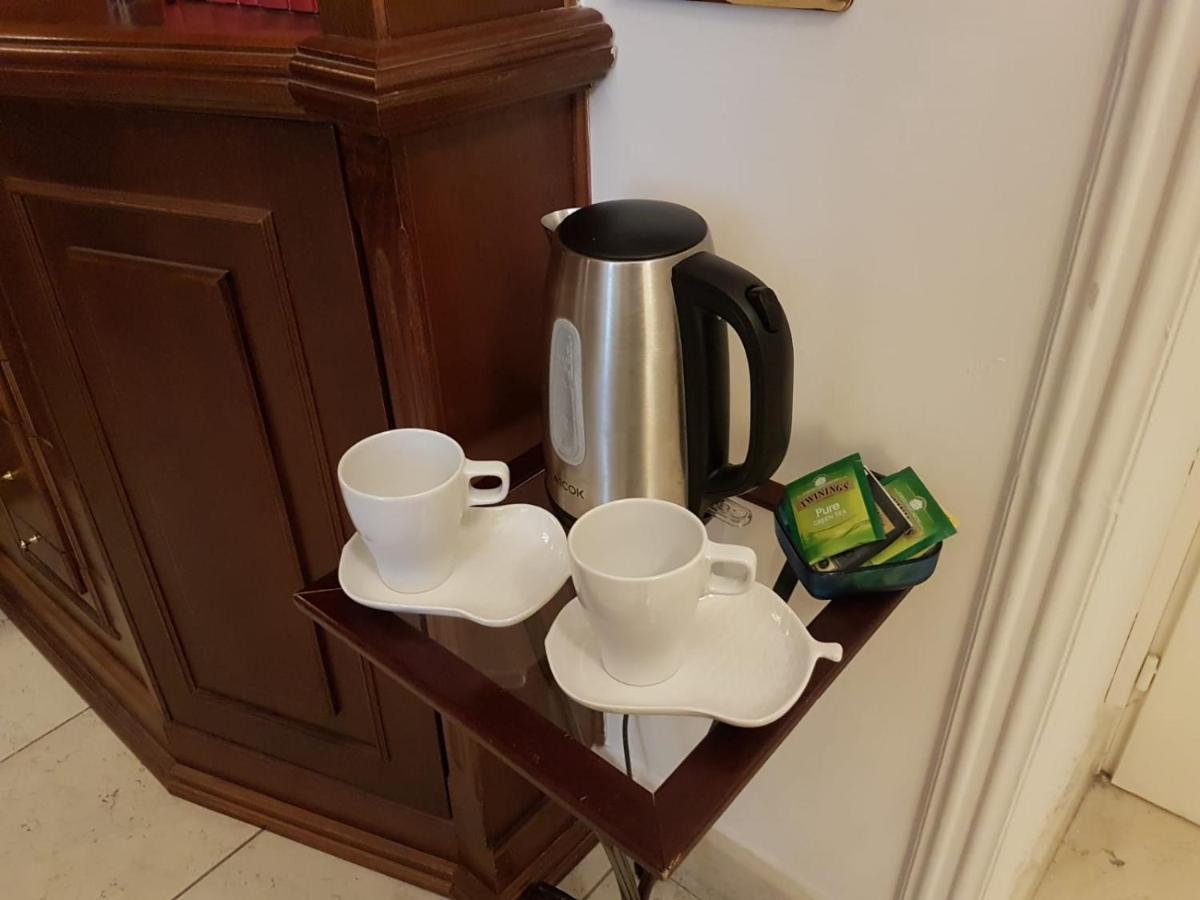 Ottocento Napoletano Bed & Breakfast Naples