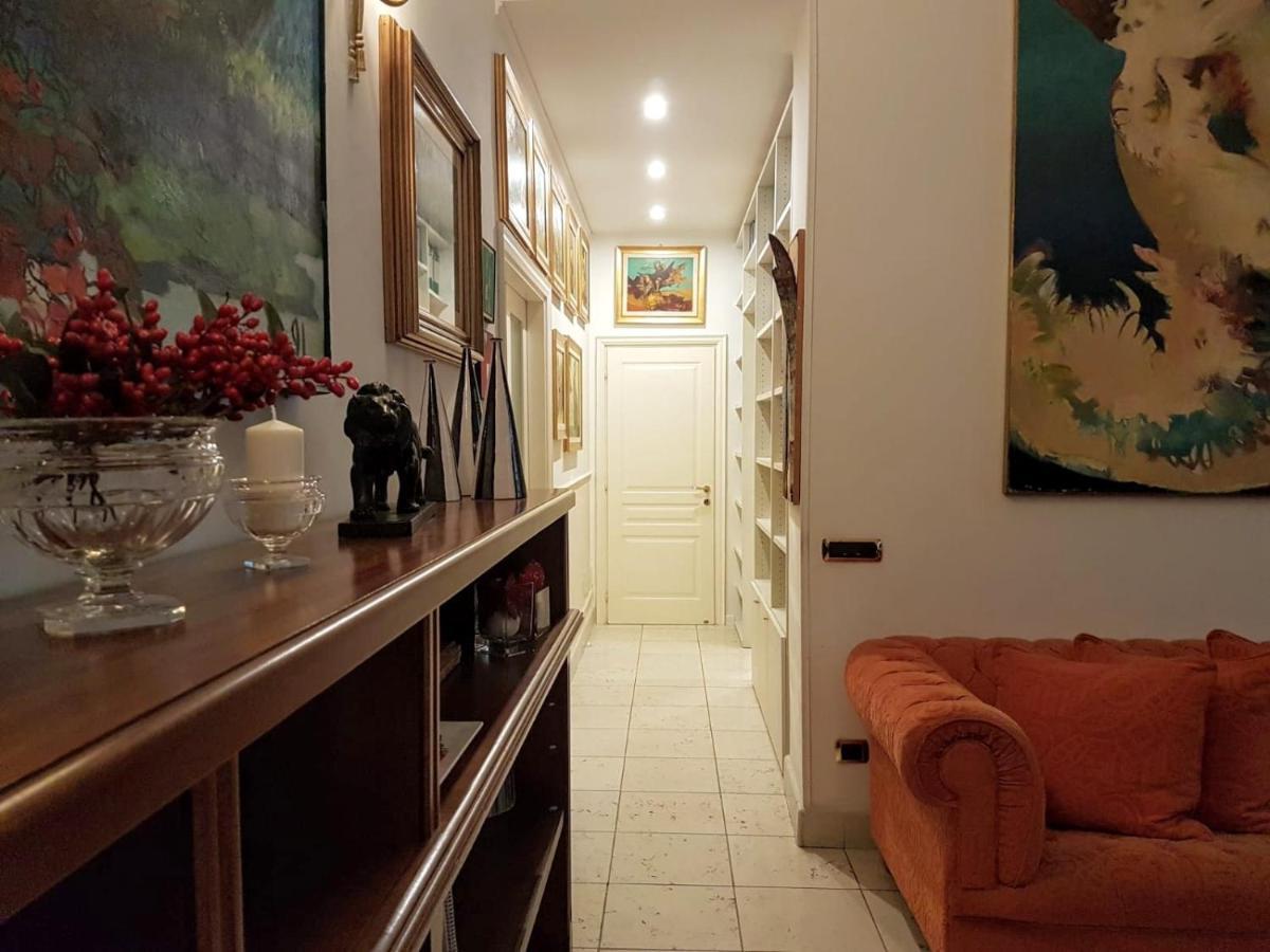 Ottocento Napoletano Bed & Breakfast