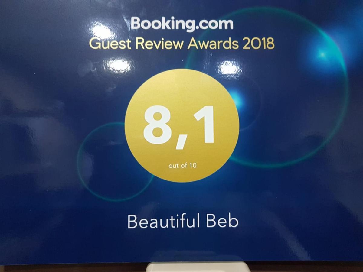 Beautiful Beb Bed & Breakfast *
