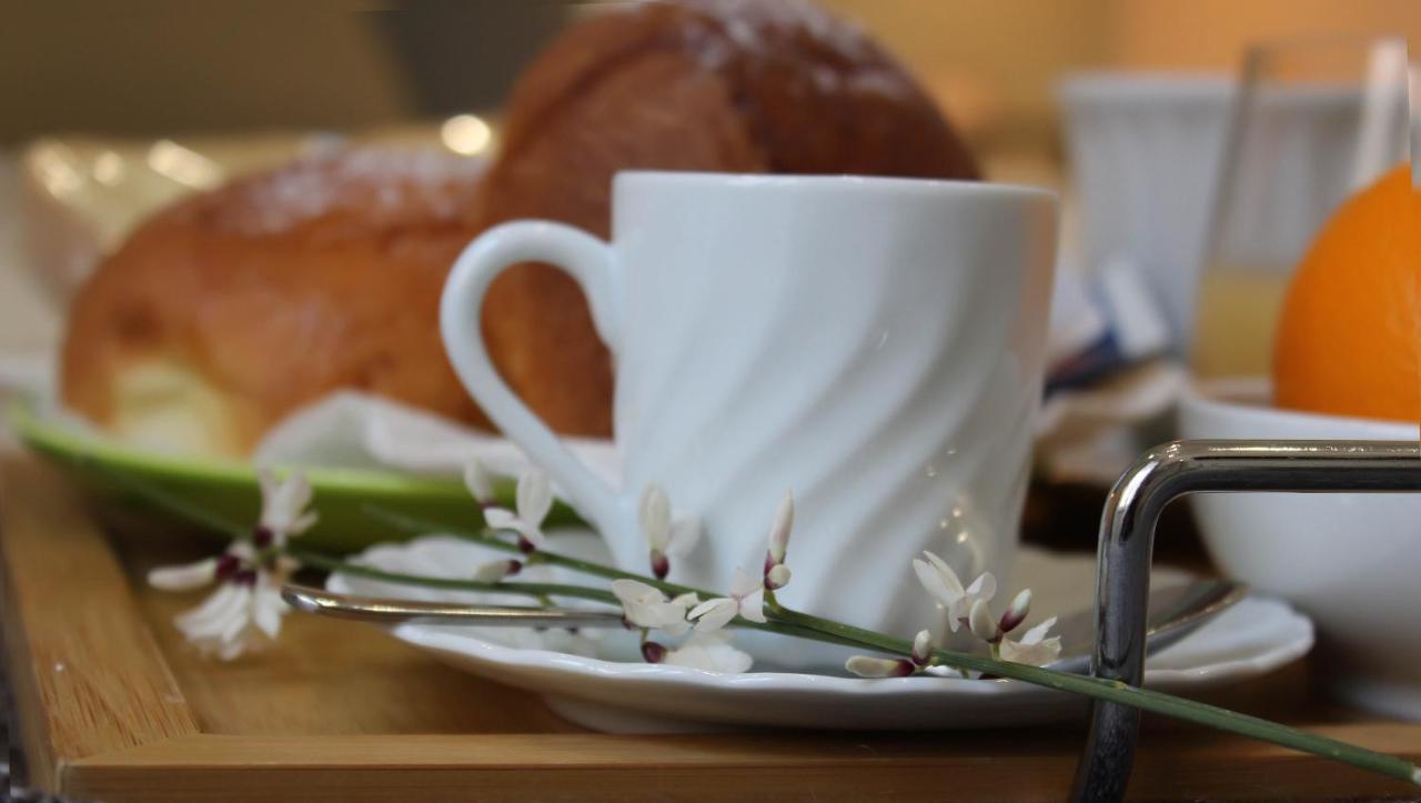 Residenza La Scala Bed & Breakfast Naples