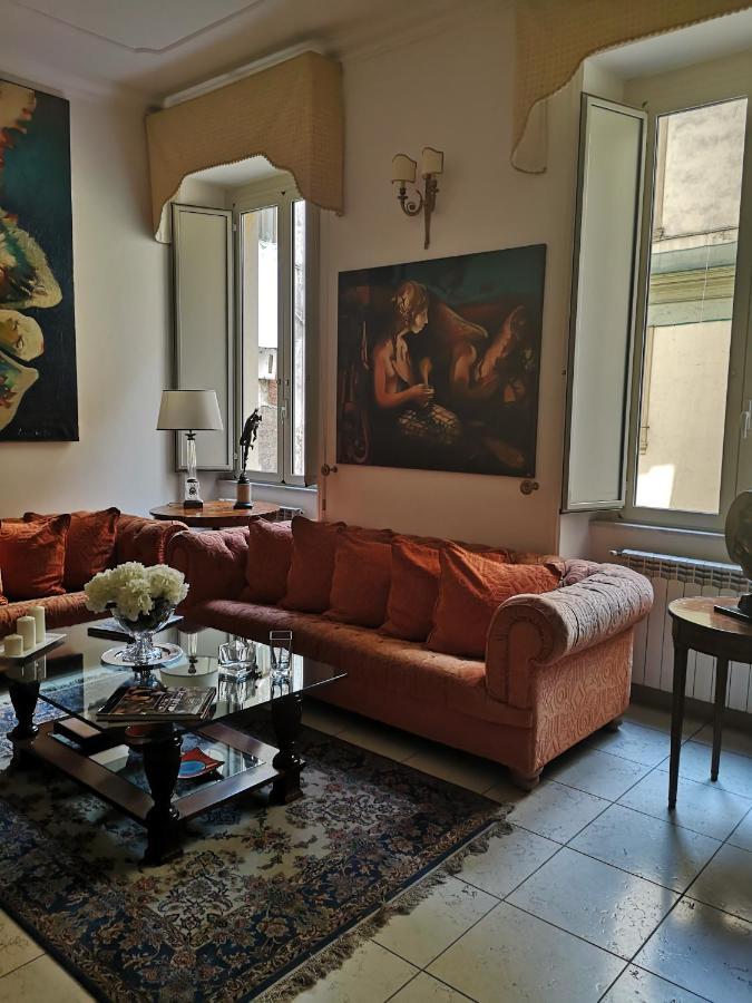 Ottocento Napoletano Bed & Breakfast Naples
