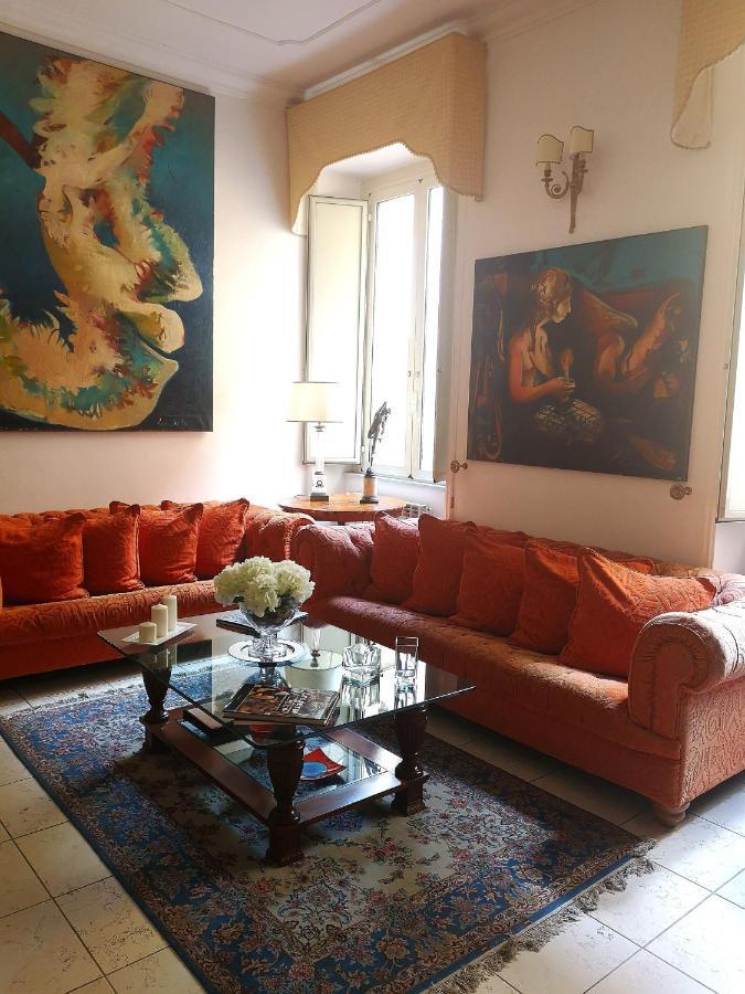 Bed & Breakfast Ottocento Napoletano Naples