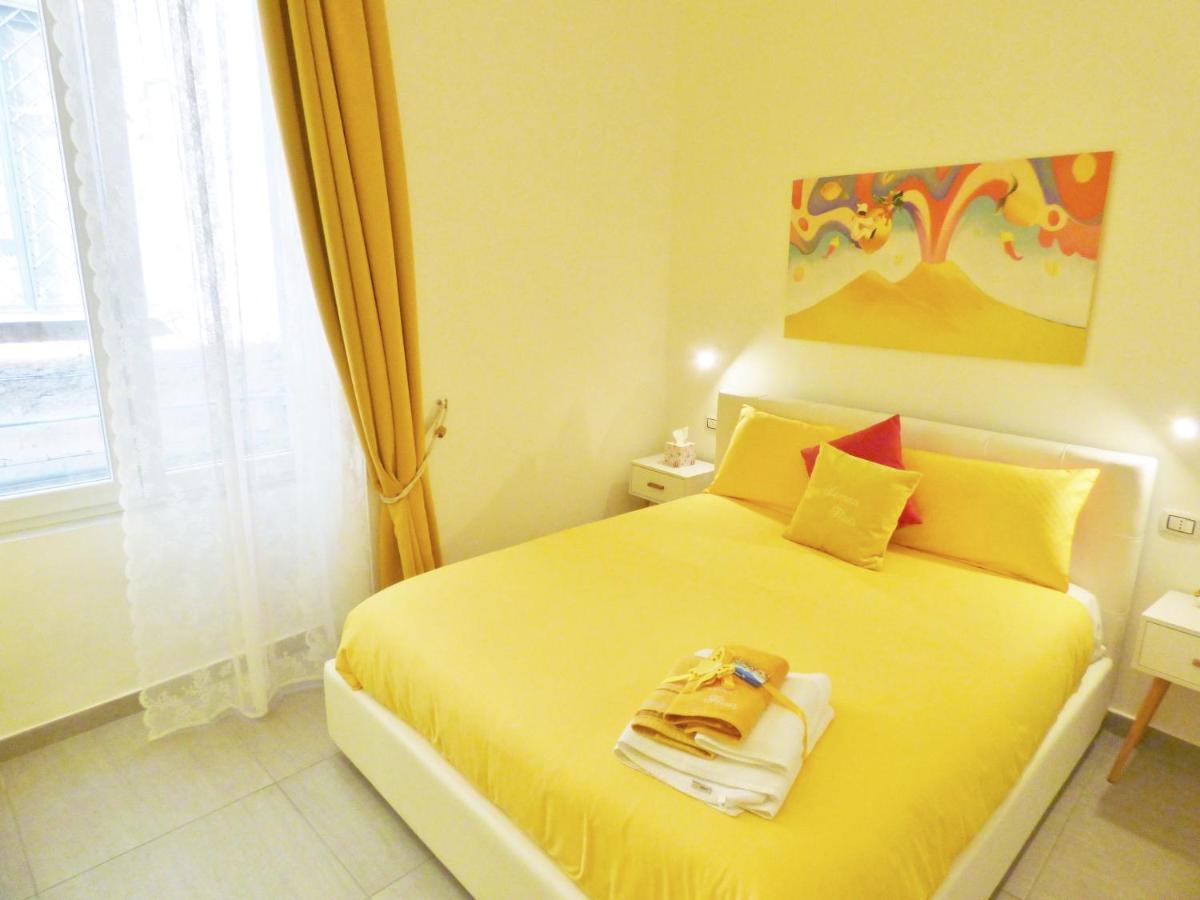 Lemon Flats Naples