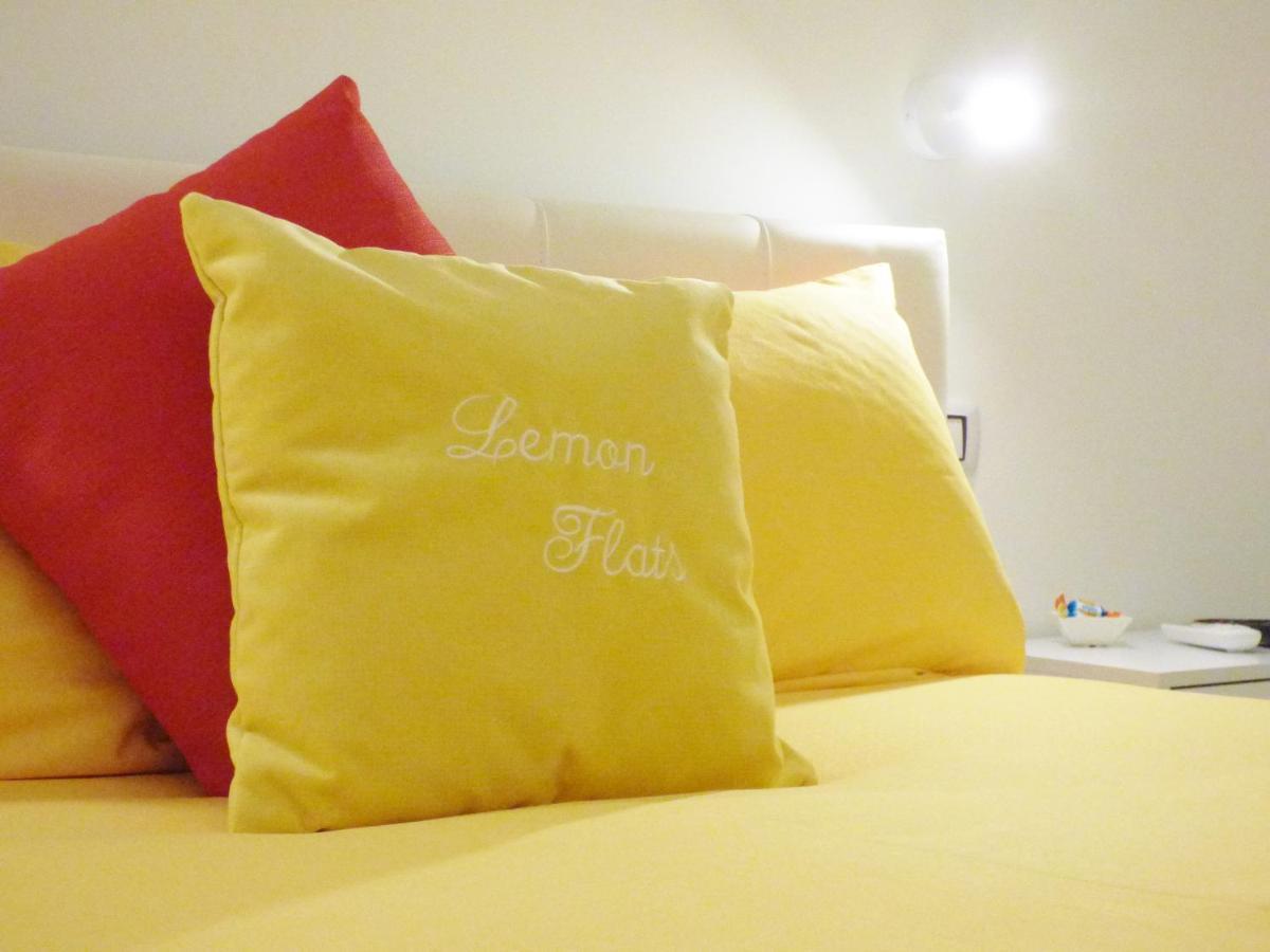 Lemon Flats Bed & Breakfast Naples