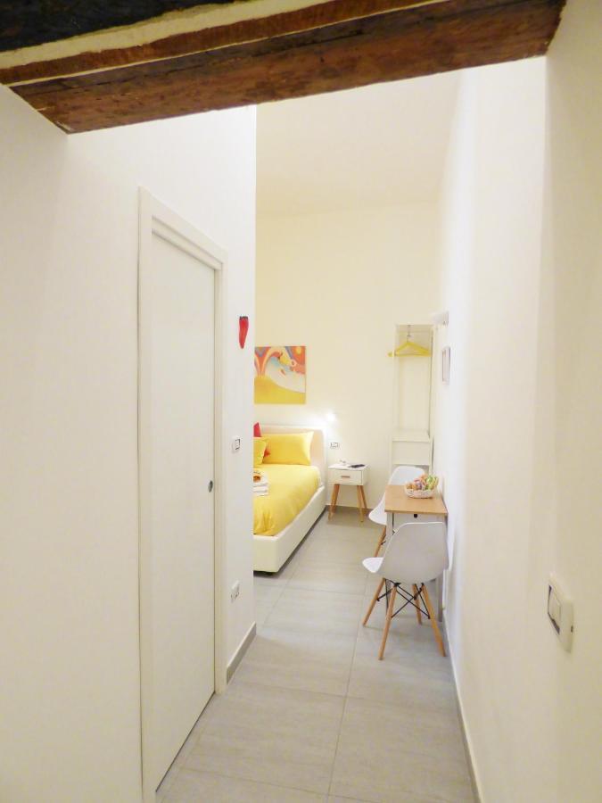 Bed & Breakfast Lemon Flats Naples