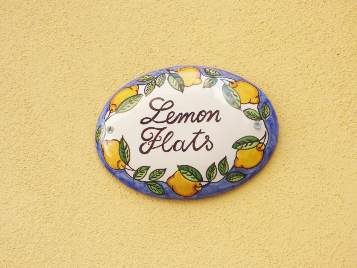 Lemon Flats