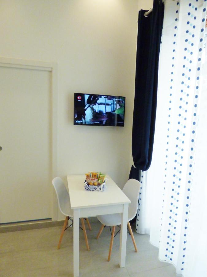 Lemon Flats Bed & Breakfast Naples
