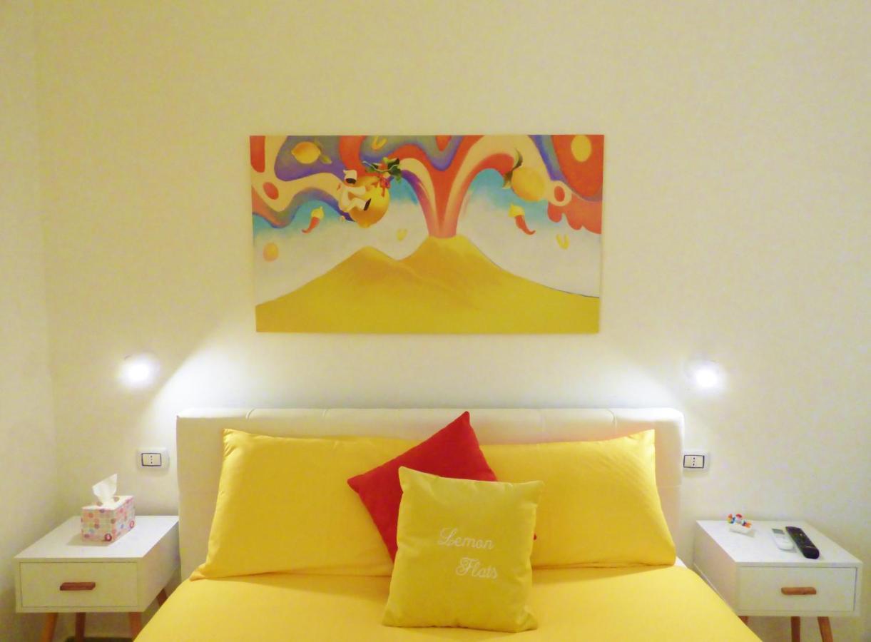 Lemon Flats Bed & Breakfast Naples