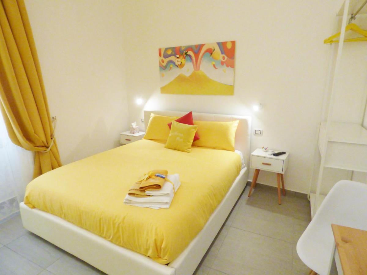 Bed & Breakfast Lemon Flats