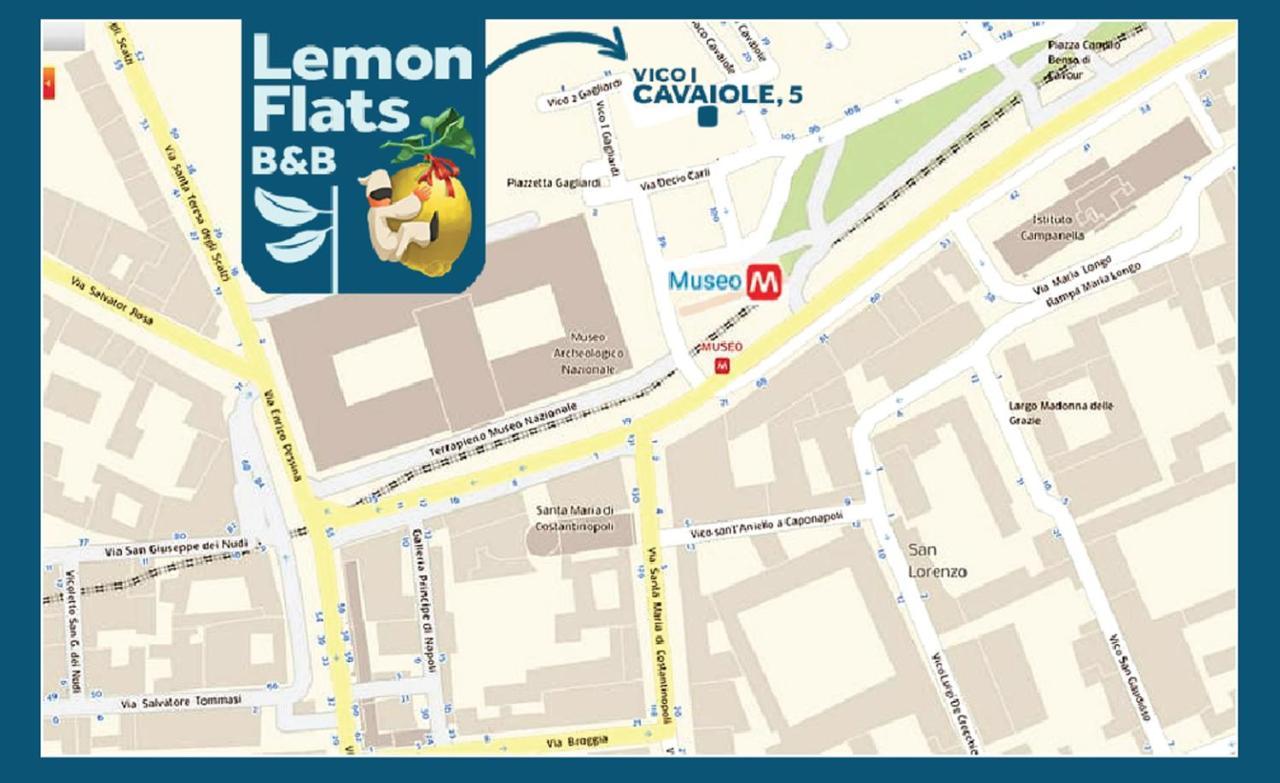 Lemon Flats Bed & Breakfast