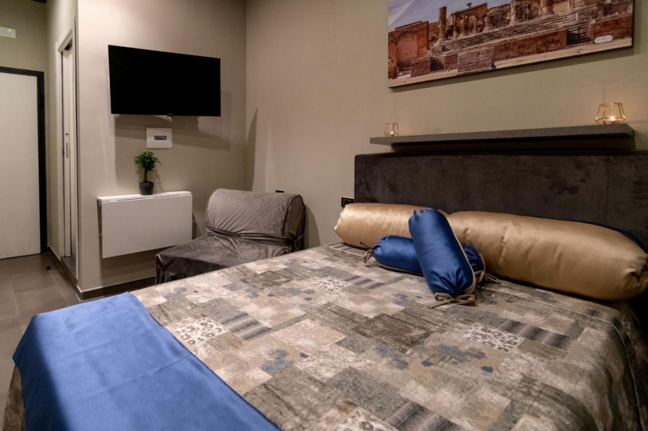 Domus Vesuvio Bed & Breakfast