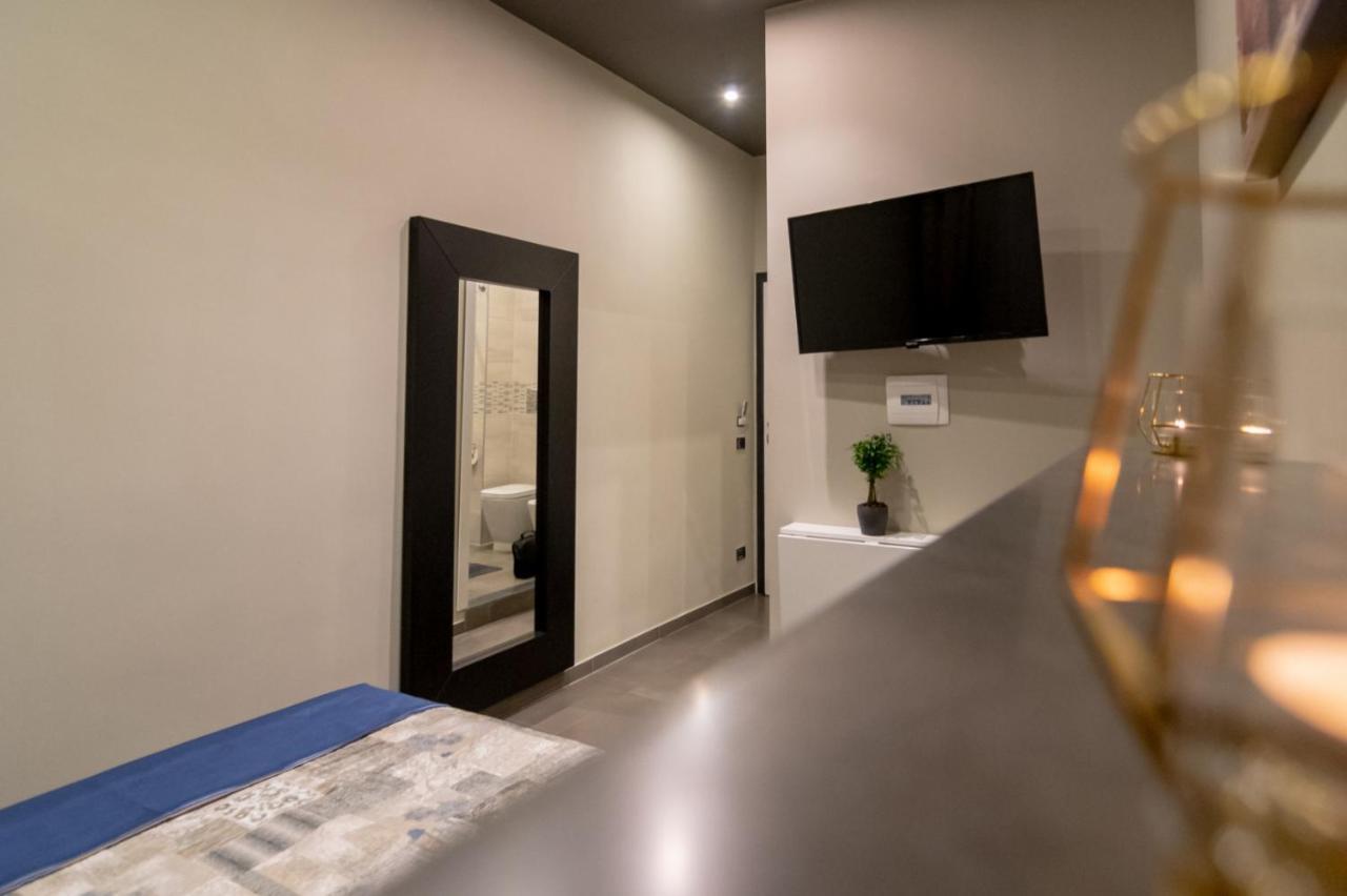 Bed & Breakfast Domus Vesuvio *