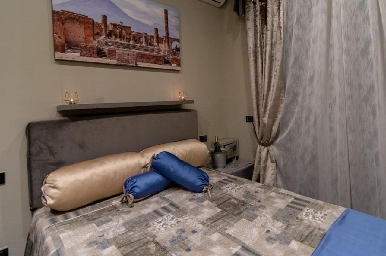 Domus Vesuvio Bed & Breakfast *
