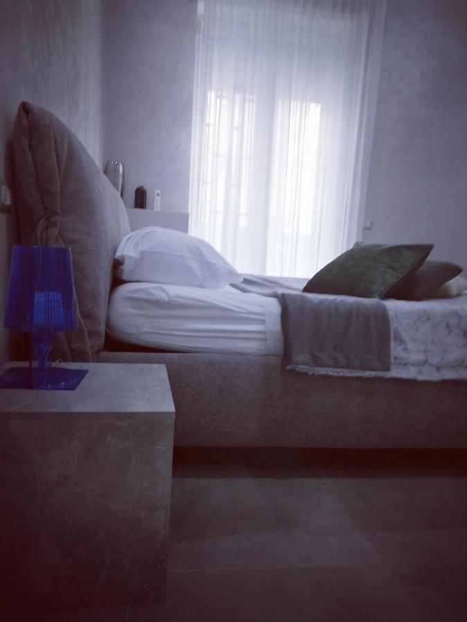Bed & Breakfast Gians *
