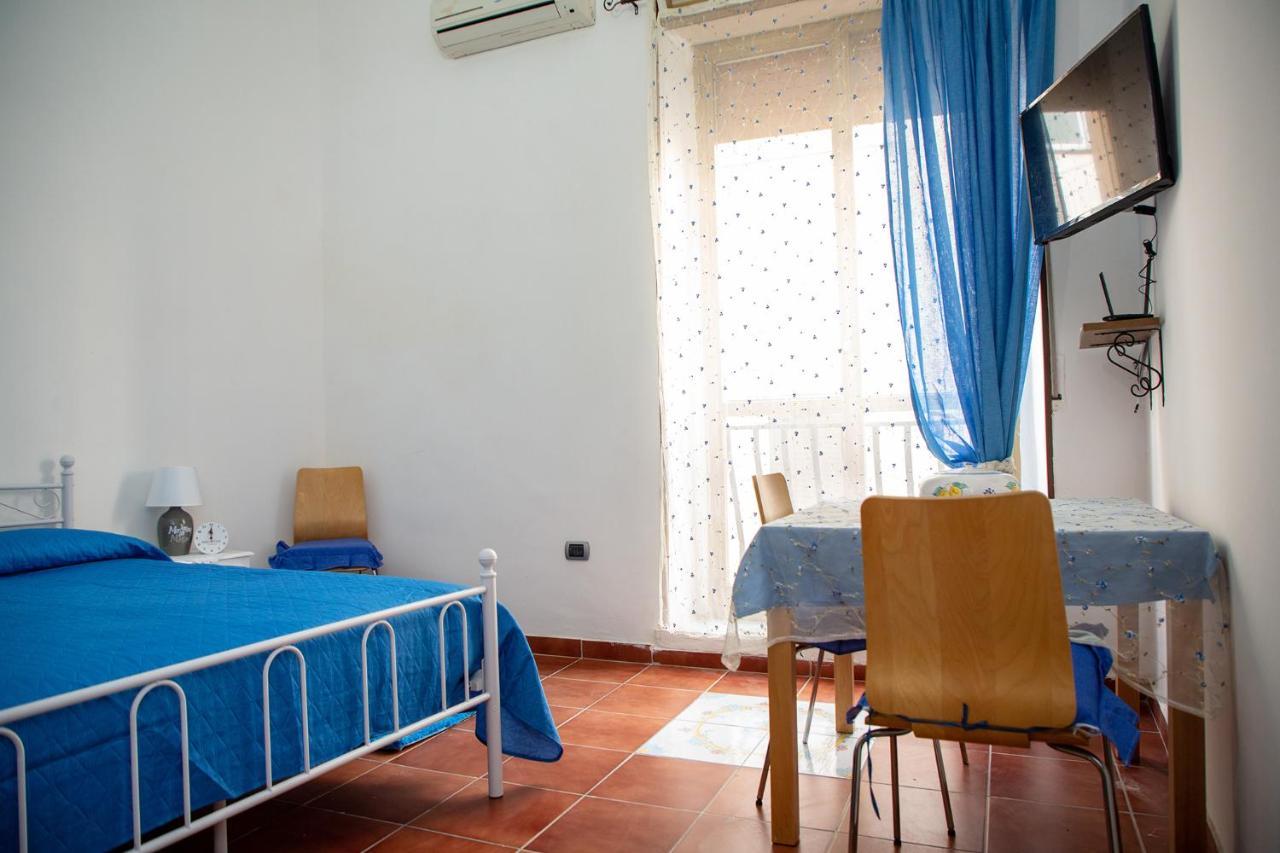 Bed & Breakfast Ruffo Nel Cuore Di
