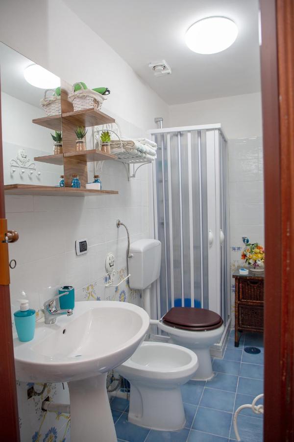 Bed & Breakfast Ruffo Nel Cuore Di *