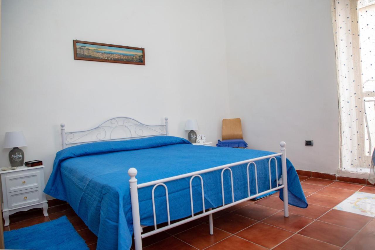 Ruffo Nel Cuore Di Bed & Breakfast